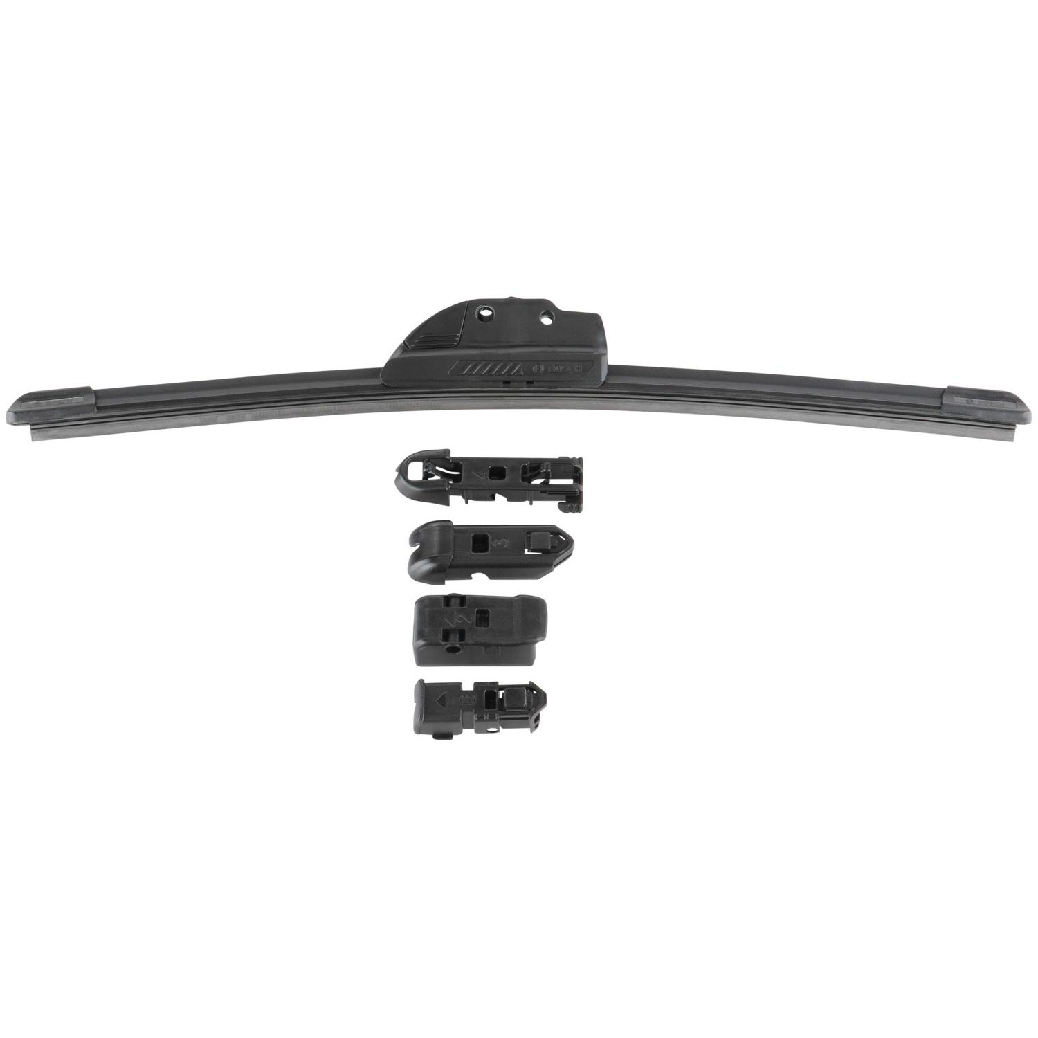 Bosch 15CA Windshield Wiper Blade product image 4 of 4