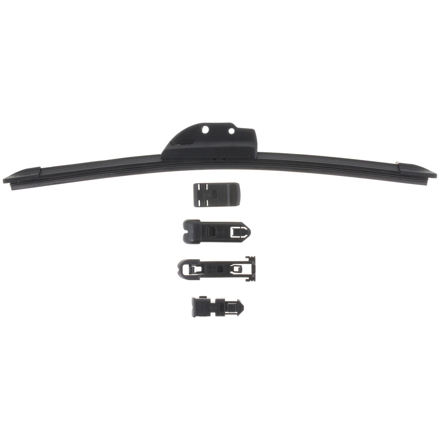 Bosch 15SD - Windshield Wiper Blade Bosch 15SD Windshield Wiper Blade product image 2 of 6