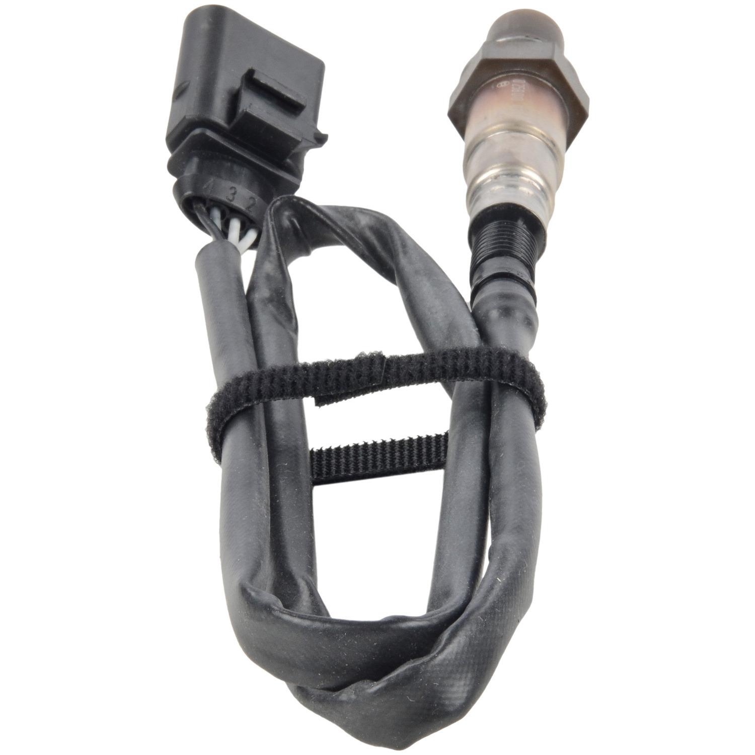 Bosch 16002 - Oxygen Sensor Bosch 16002 Oxygen Sensor product image 1 of 5
