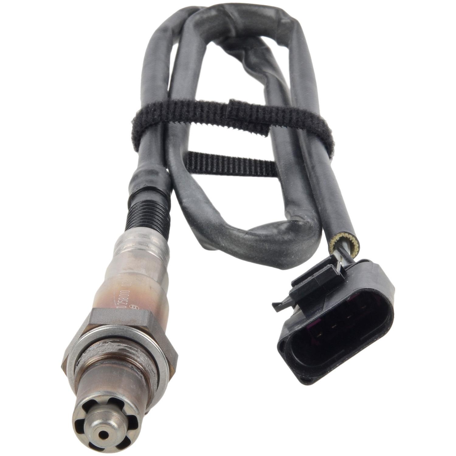 Bosch 16002 - Oxygen Sensor Bosch 16002 Oxygen Sensor product image 2 of 5