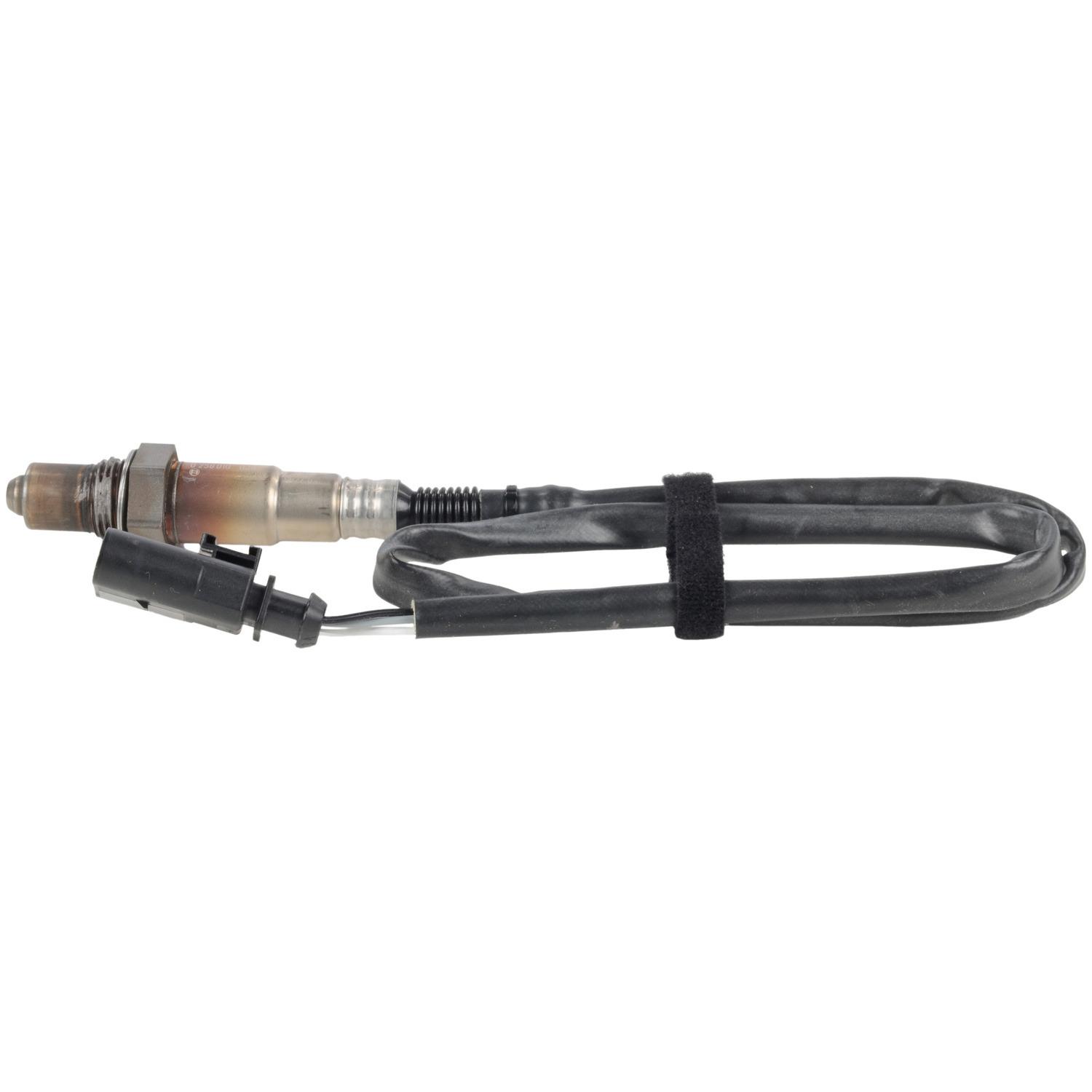 Bosch 16002 - Oxygen Sensor Bosch 16002 Oxygen Sensor product image 4 of 5