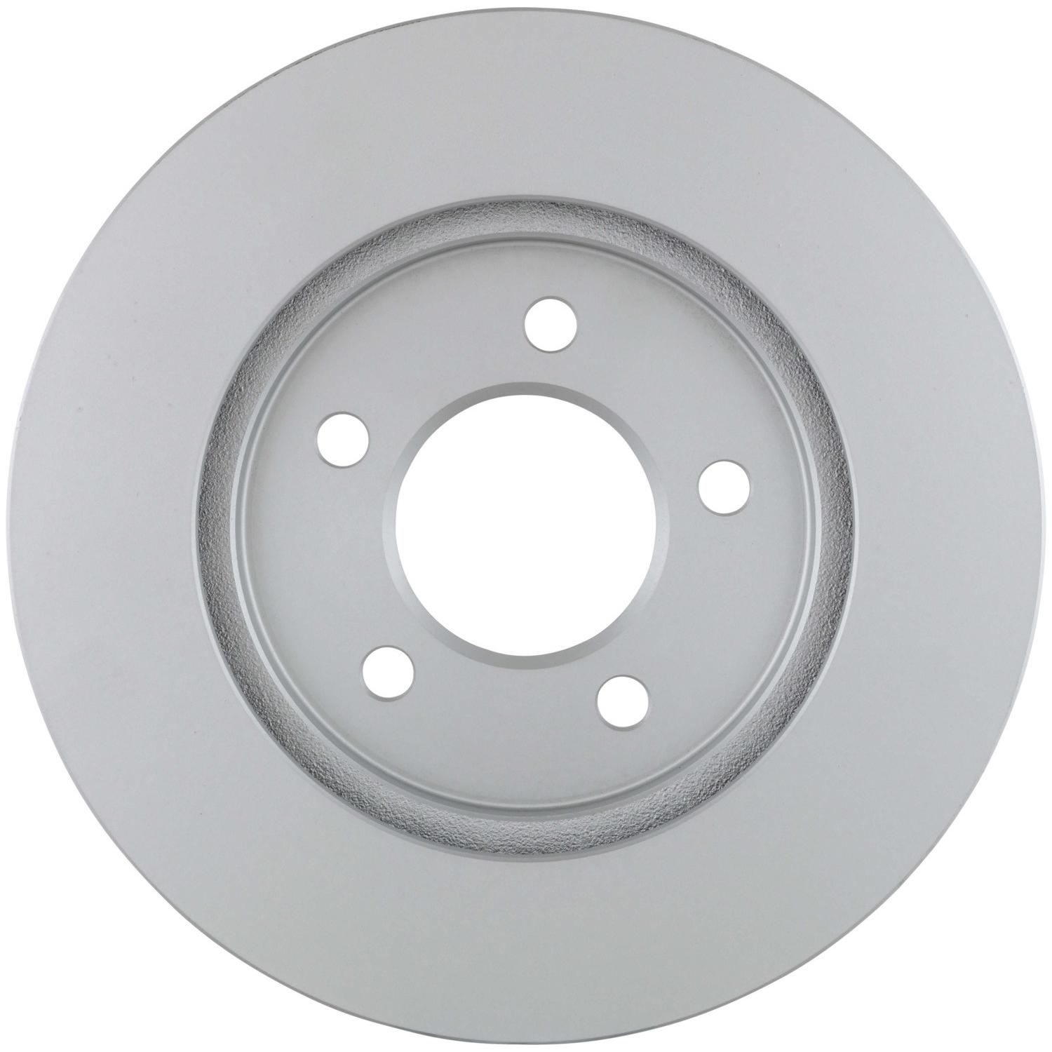 Bosch 16010137 - Disc Brake Rotor Bosch 16010137 Disc Brake Rotor product image 1 of 5
