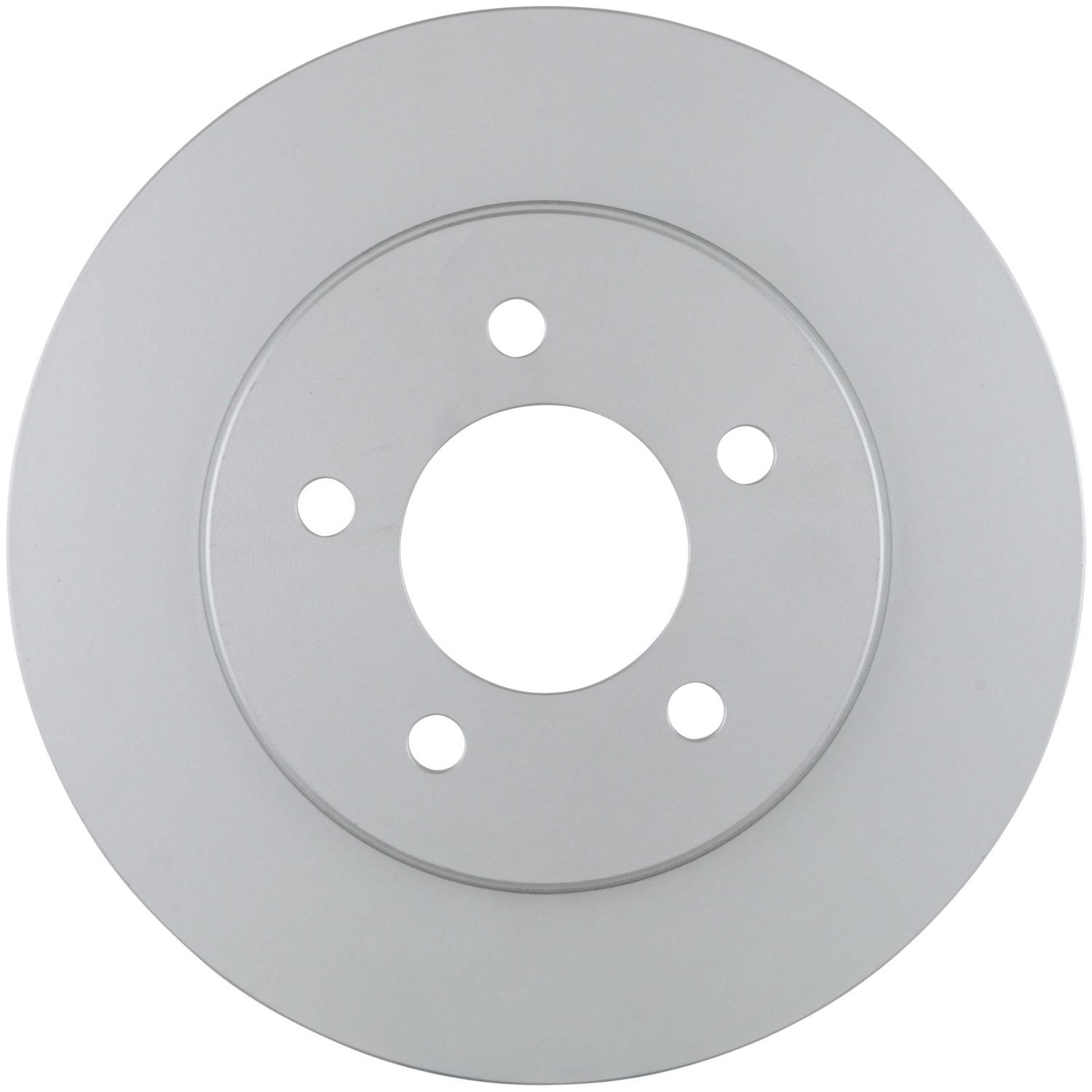 Bosch 16010137 - Disc Brake Rotor Bosch 16010137 Disc Brake Rotor product image 2 of 5