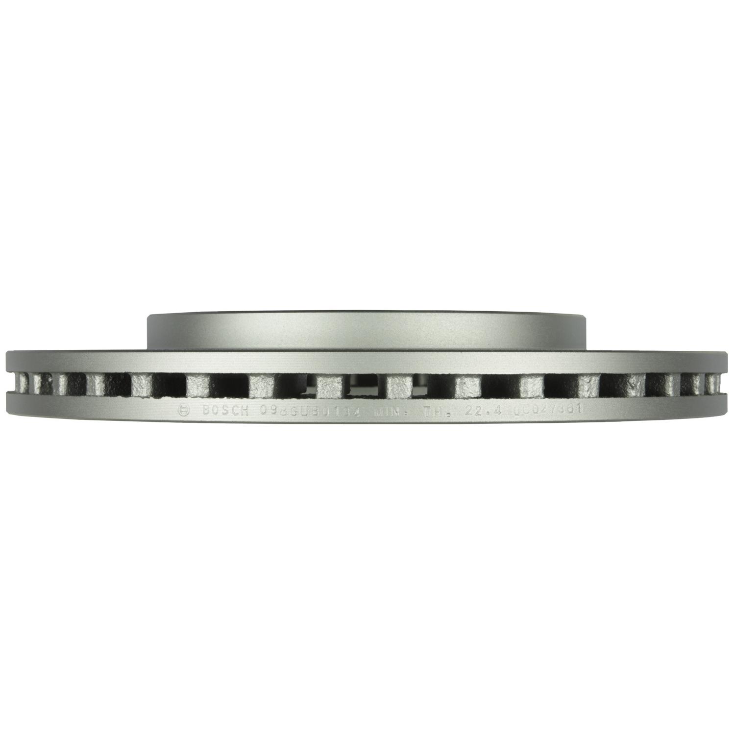 Bosch 16010137 - Disc Brake Rotor Bosch 16010137 Disc Brake Rotor product image 5 of 5