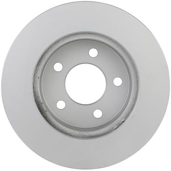 Bosch 16010138 Disc Brake Rotor product image 1 of 5