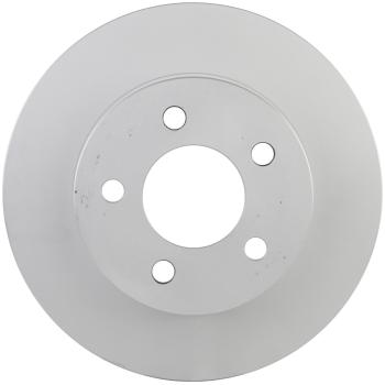 Bosch 16010138 Disc Brake Rotor product image 2 of 5