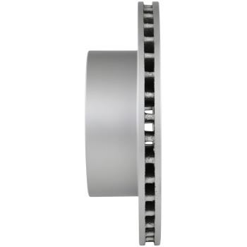 Bosch 16010138 Disc Brake Rotor product image 3 of 5