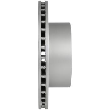 Bosch 16010138 Disc Brake Rotor product image 4 of 5