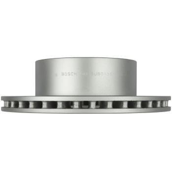 Bosch 16010138 Disc Brake Rotor product image 5 of 5