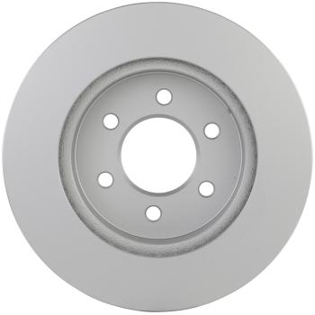 Bosch 16010139 Disc Brake Rotor product image 1 of 5