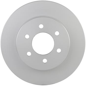 Bosch 16010139 Disc Brake Rotor product image 2 of 5