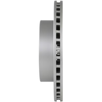 Bosch 16010139 Disc Brake Rotor product image 3 of 5