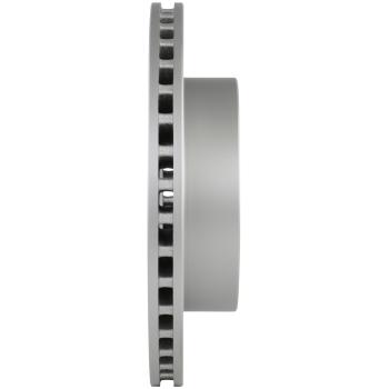 Bosch 16010139 Disc Brake Rotor product image 4 of 5