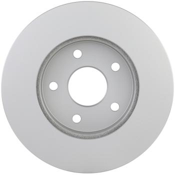 Bosch 16010140 - Disc Brake Rotor Bosch 16010140 Disc Brake Rotor product image 1 of 5
