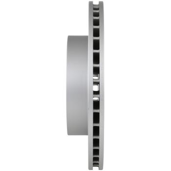 Bosch 16010140 - Disc Brake Rotor Bosch 16010140 Disc Brake Rotor product image 3 of 5