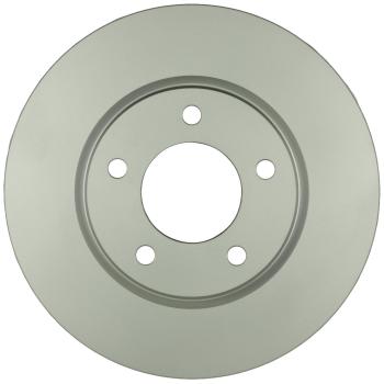 Bosch 16010141 Disc Brake Rotor product image 2 of 3