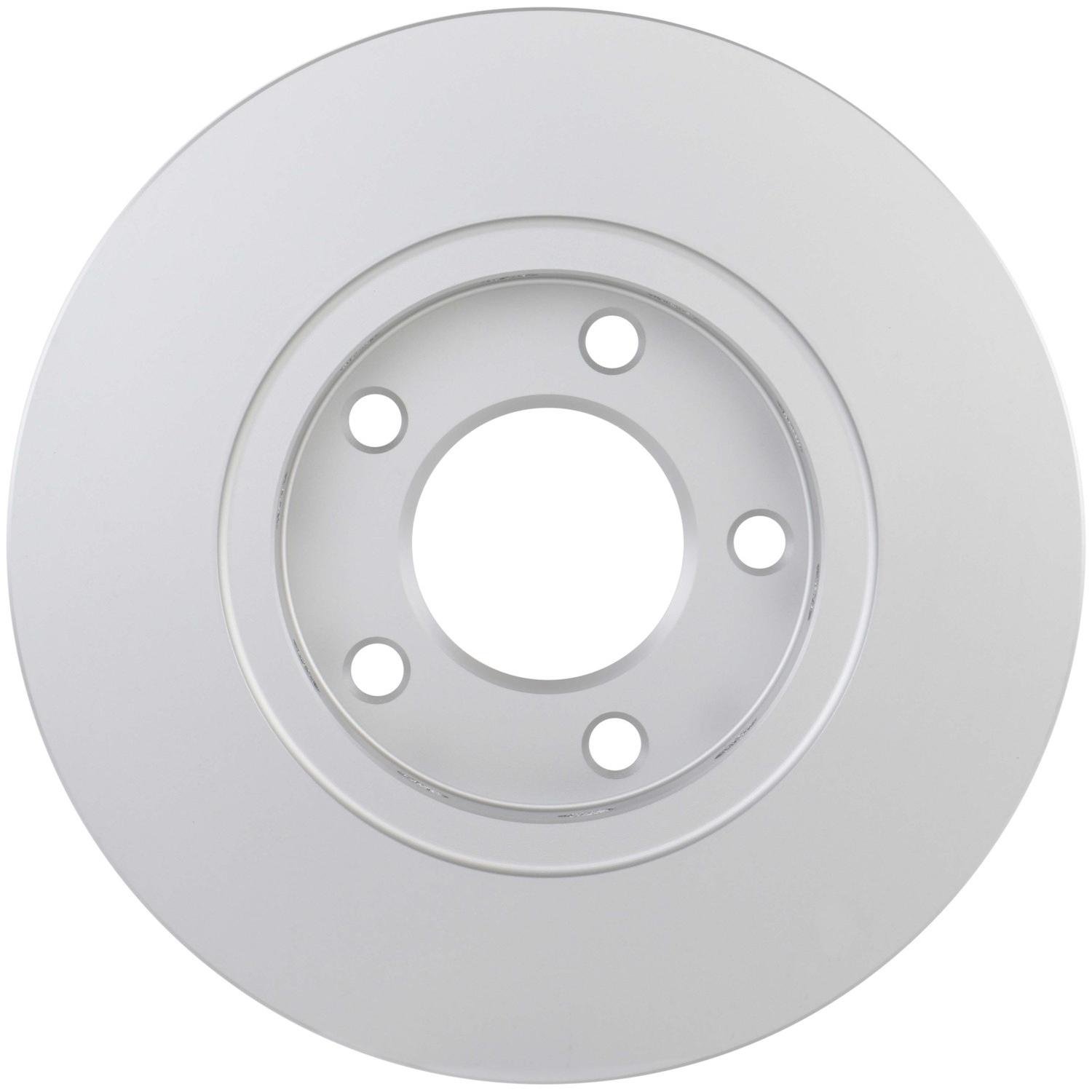 Bosch 16010142 - Disc Brake Rotor Bosch 16010142 Disc Brake Rotor product image 1 of 5