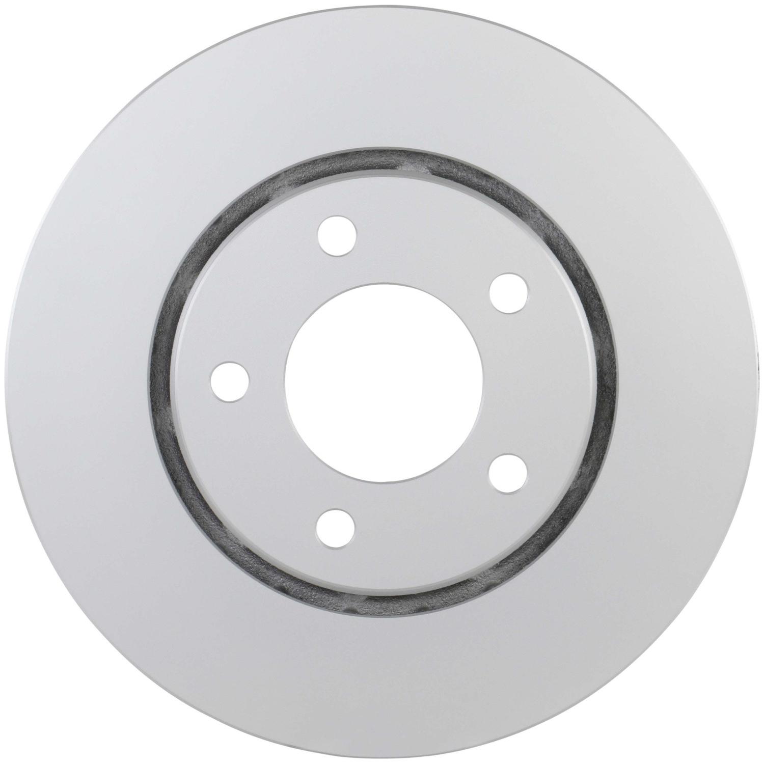 Bosch 16010142 - Disc Brake Rotor Bosch 16010142 Disc Brake Rotor product image 2 of 5
