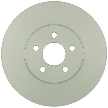 Bosch 16010143 Disc Brake Rotor product image 2 of 3