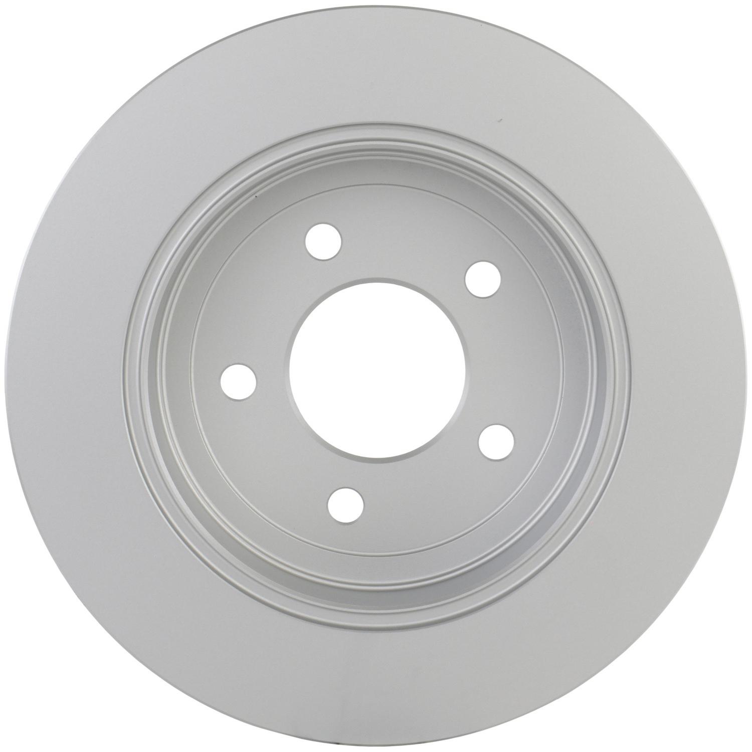 Bosch 16010144 - Disc Brake Rotor Bosch 16010144 Disc Brake Rotor product image 1 of 5