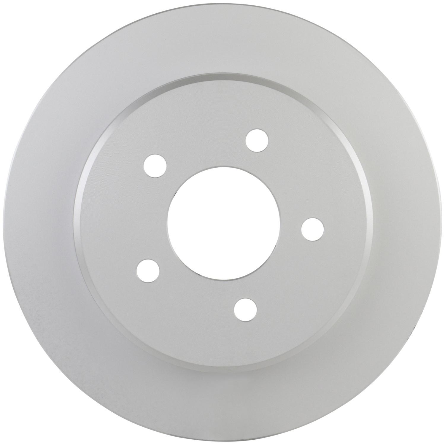 Bosch 16010144 - Disc Brake Rotor Bosch 16010144 Disc Brake Rotor product image 2 of 5