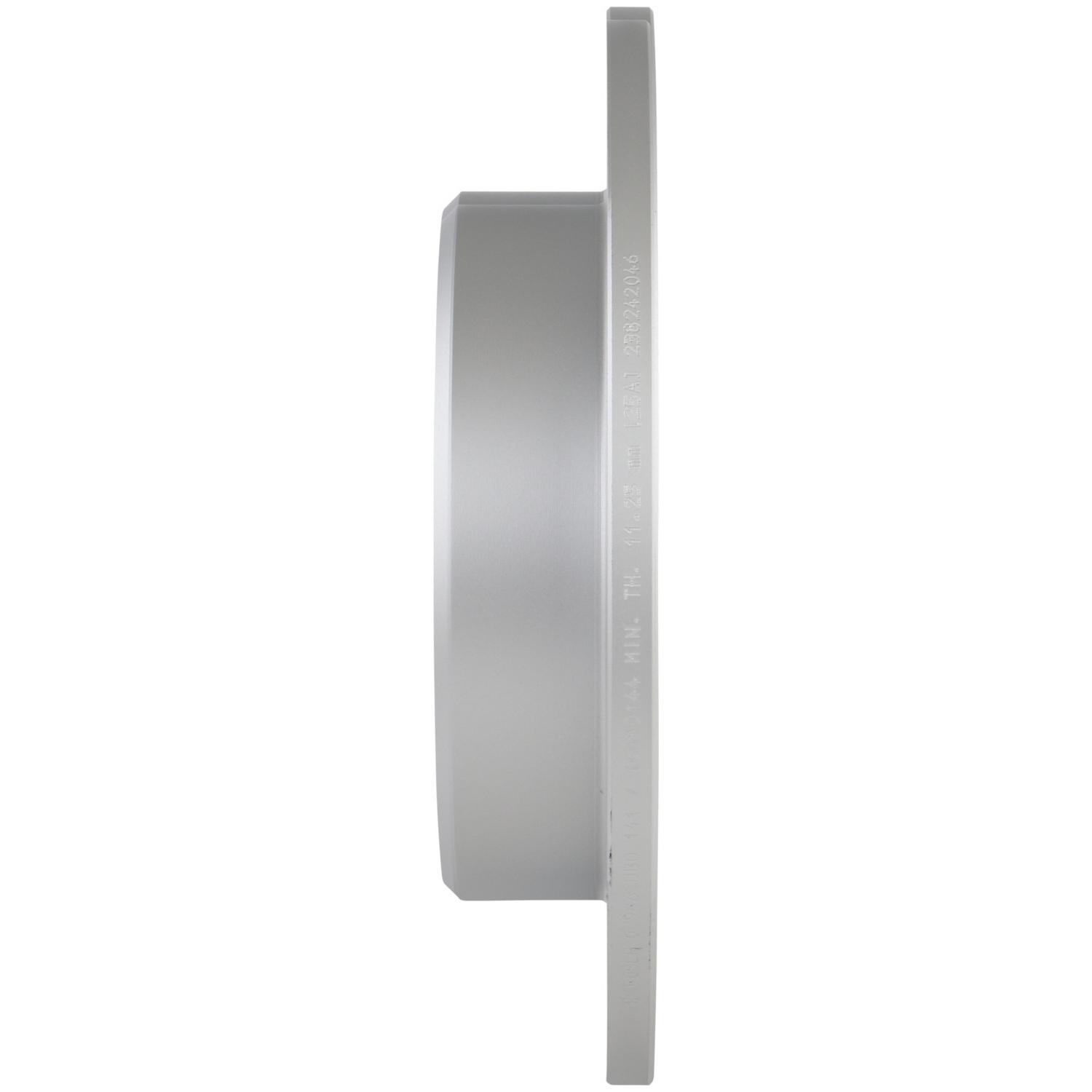 Bosch 16010144 - Disc Brake Rotor Bosch 16010144 Disc Brake Rotor product image 3 of 5