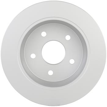 Bosch 16010145 - Disc Brake Rotor Bosch 16010145 Disc Brake Rotor product image 1 of 5