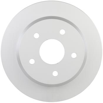 Bosch 16010145 - Disc Brake Rotor Bosch 16010145 Disc Brake Rotor product image 2 of 5