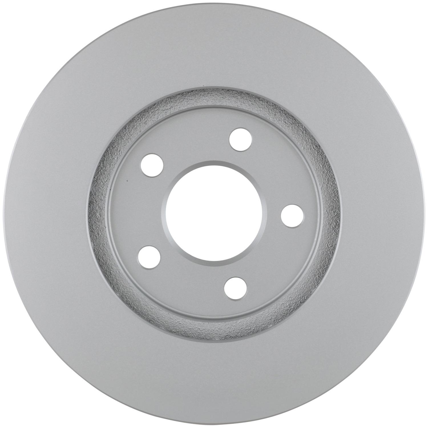 Bosch 16010146 - Disc Brake Rotor Bosch 16010146 Disc Brake Rotor product image 1 of 5