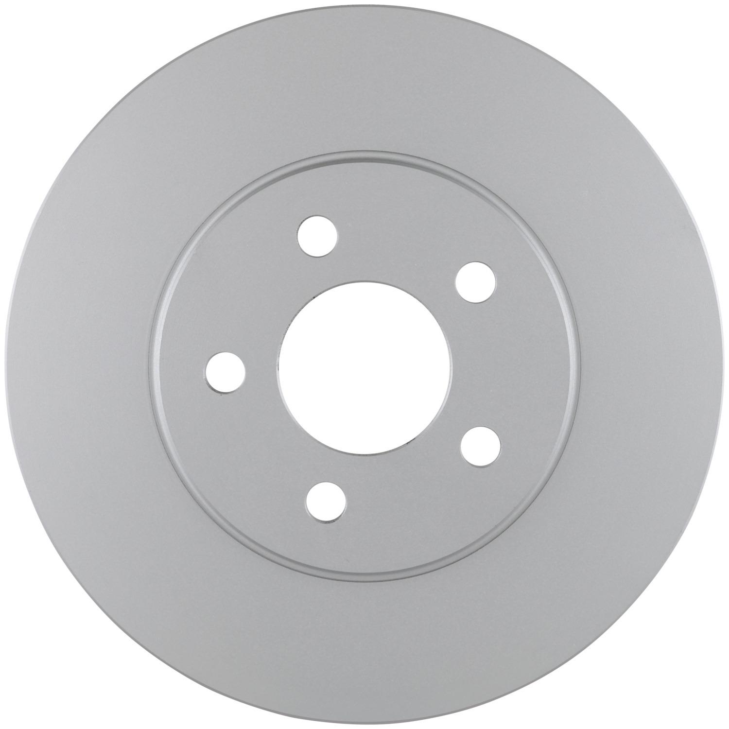 Bosch 16010146 - Disc Brake Rotor Bosch 16010146 Disc Brake Rotor product image 2 of 5