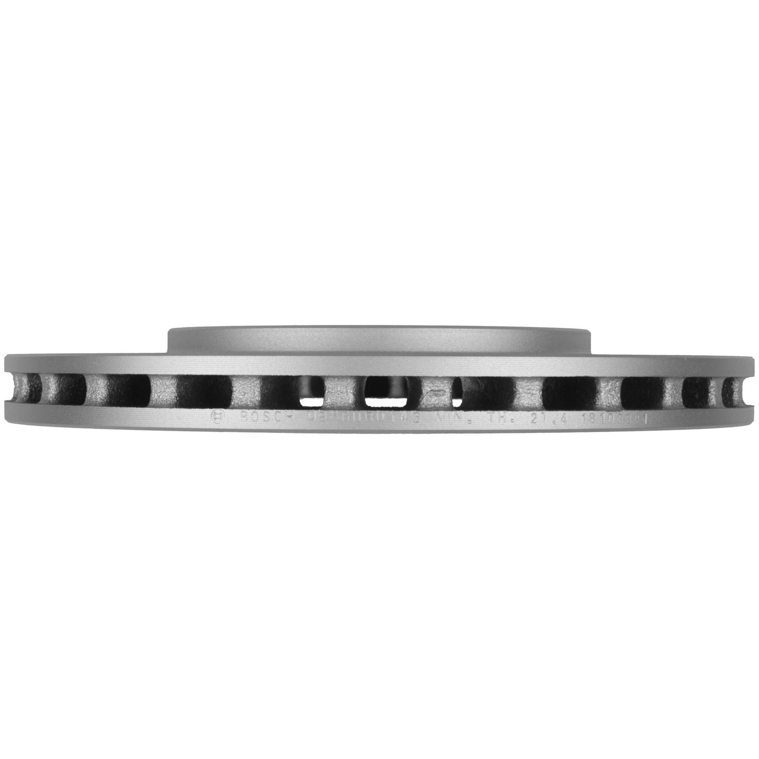 Bosch 16010146 - Disc Brake Rotor Bosch 16010146 Disc Brake Rotor product image 5 of 5
