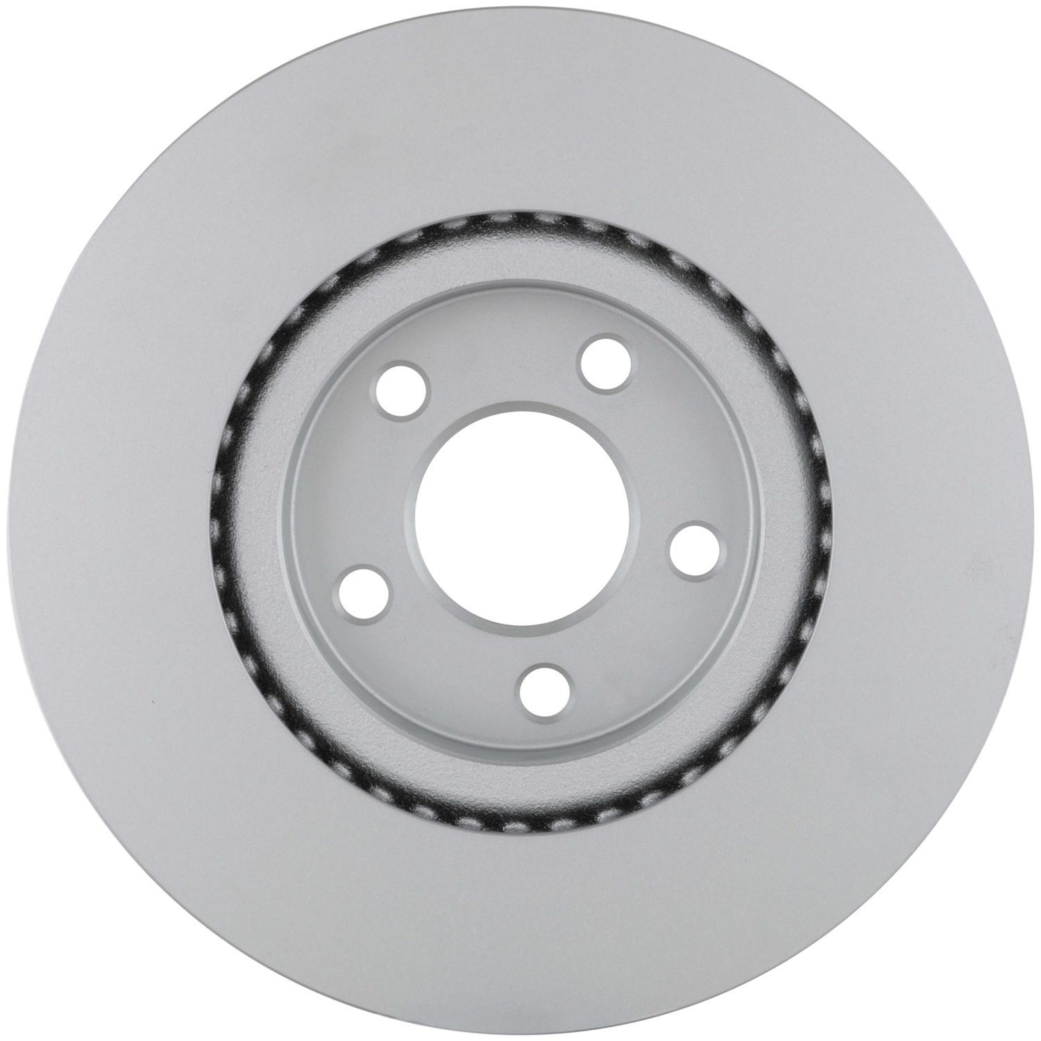 Bosch 16010147 Disc Brake Rotor product image 1 of 5