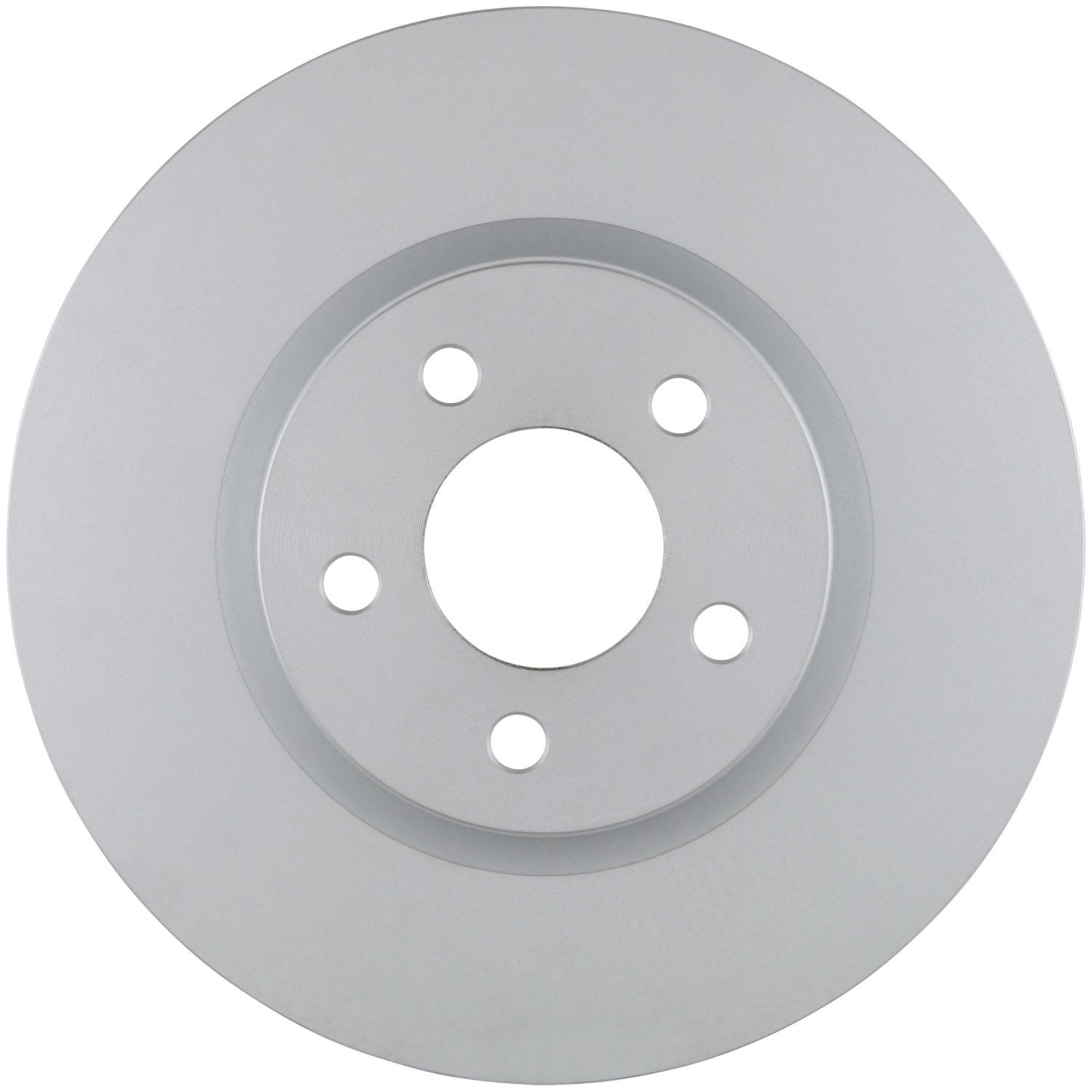 Bosch 16010147 Disc Brake Rotor product image 2 of 5