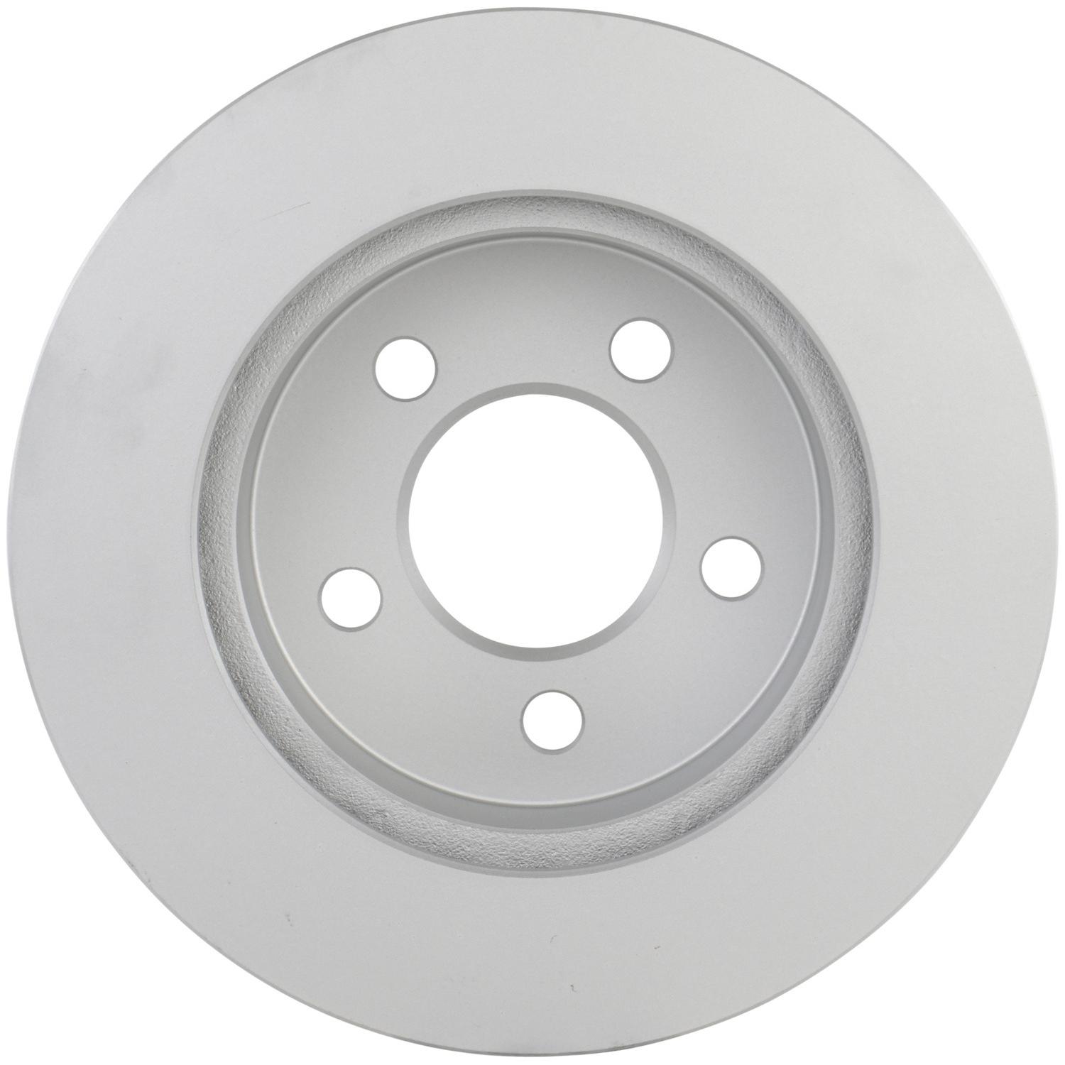 Bosch 16010148 - Disc Brake Rotor Bosch 16010148 Disc Brake Rotor product image 1 of 5