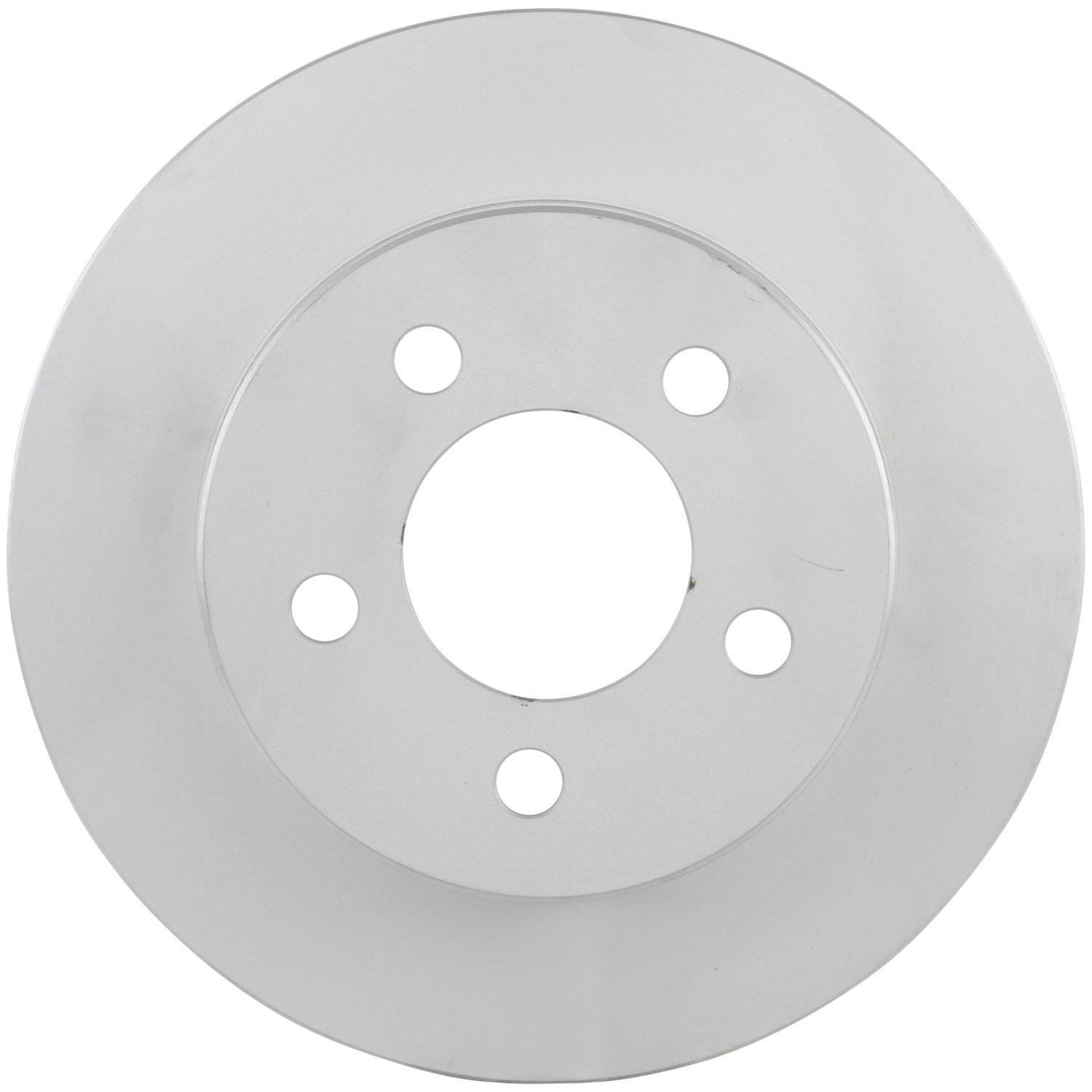 Bosch 16010148 - Disc Brake Rotor Bosch 16010148 Disc Brake Rotor product image 2 of 5