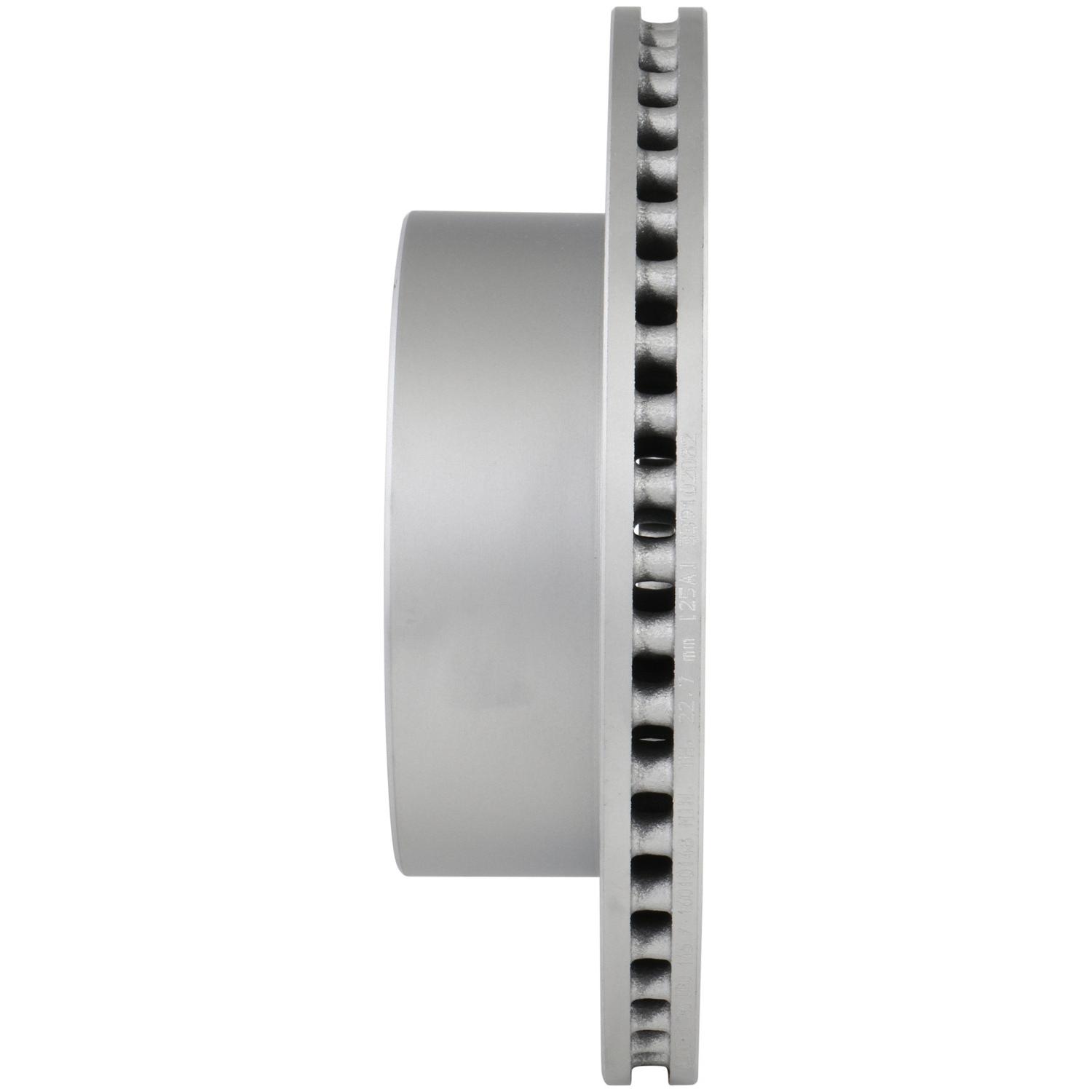 Bosch 16010148 - Disc Brake Rotor Bosch 16010148 Disc Brake Rotor product image 3 of 5