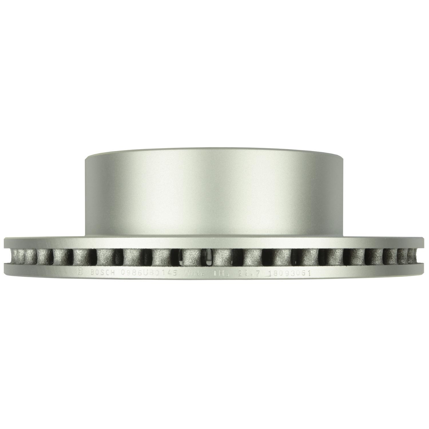 Bosch 16010148 - Disc Brake Rotor Bosch 16010148 Disc Brake Rotor product image 5 of 5