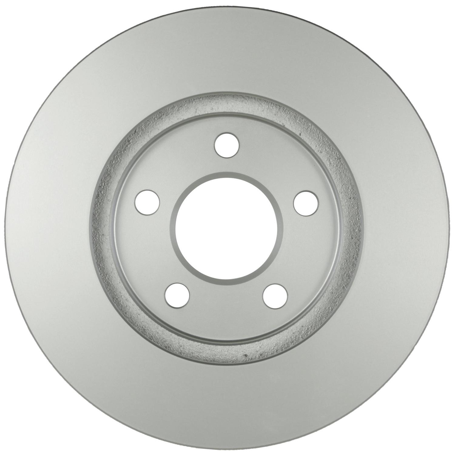 Bosch 16010149 Disc Brake Rotor product image 1 of 3