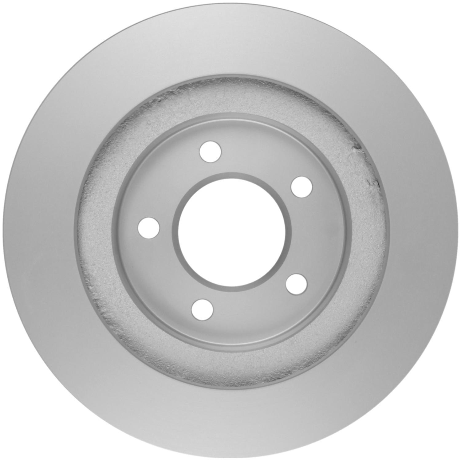Bosch 16010150 - Disc Brake Rotor Bosch 16010150 Disc Brake Rotor product image 1 of 3