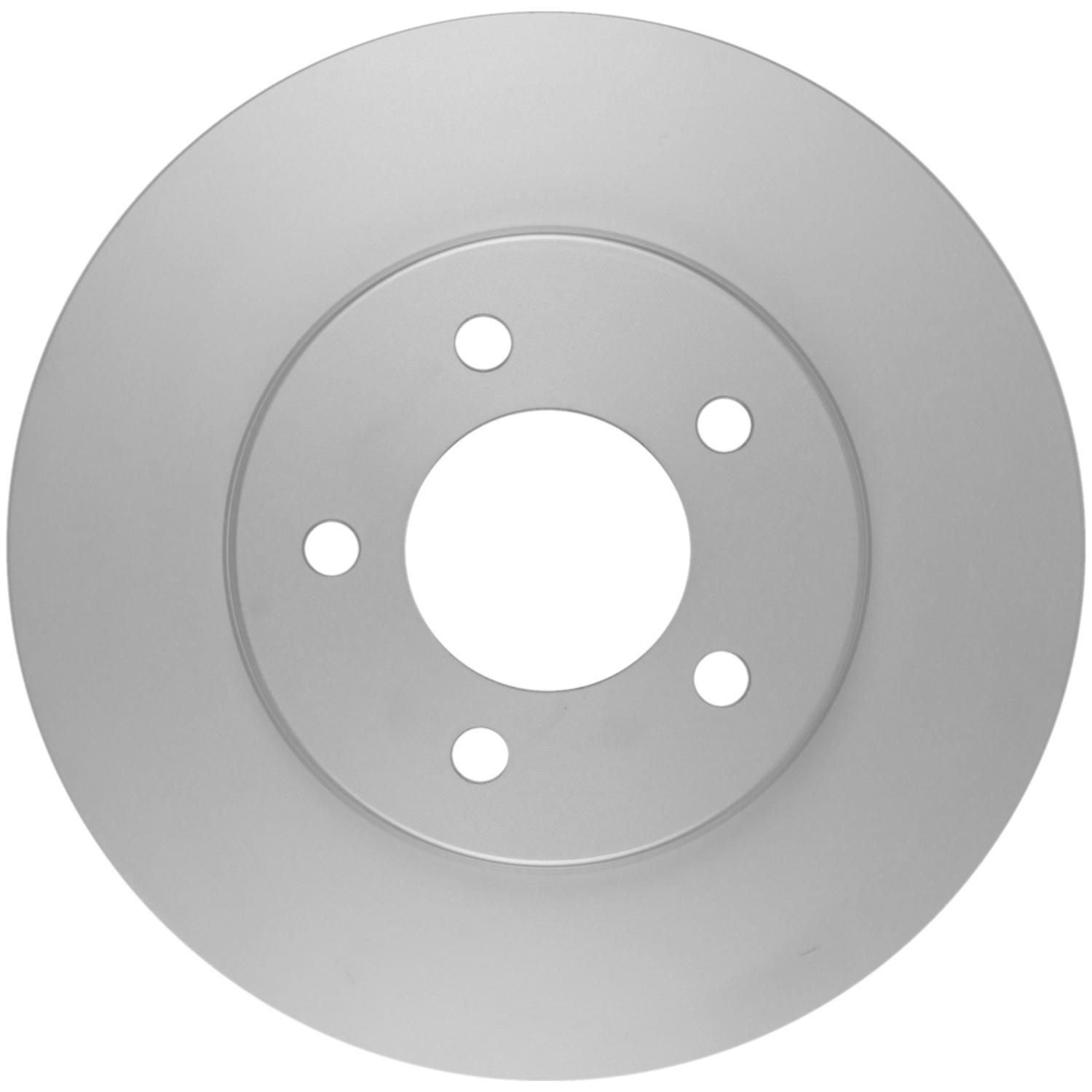 Bosch 16010150 - Disc Brake Rotor Bosch 16010150 Disc Brake Rotor product image 2 of 3
