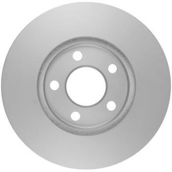 Bosch 16010152 Disc Brake Rotor product image 1 of 3