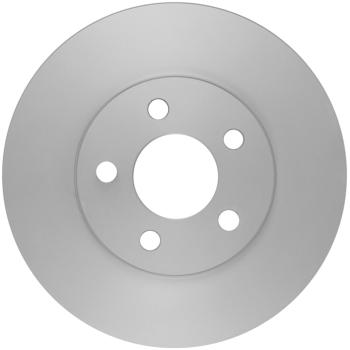 Bosch 16010152 Disc Brake Rotor product image 2 of 3