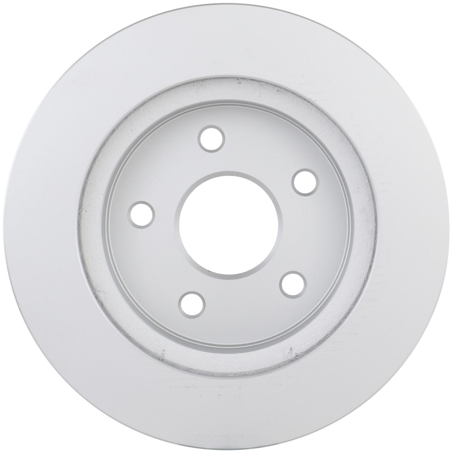 Bosch 16010153 - Disc Brake Rotor Bosch 16010153 Disc Brake Rotor product image 1 of 5