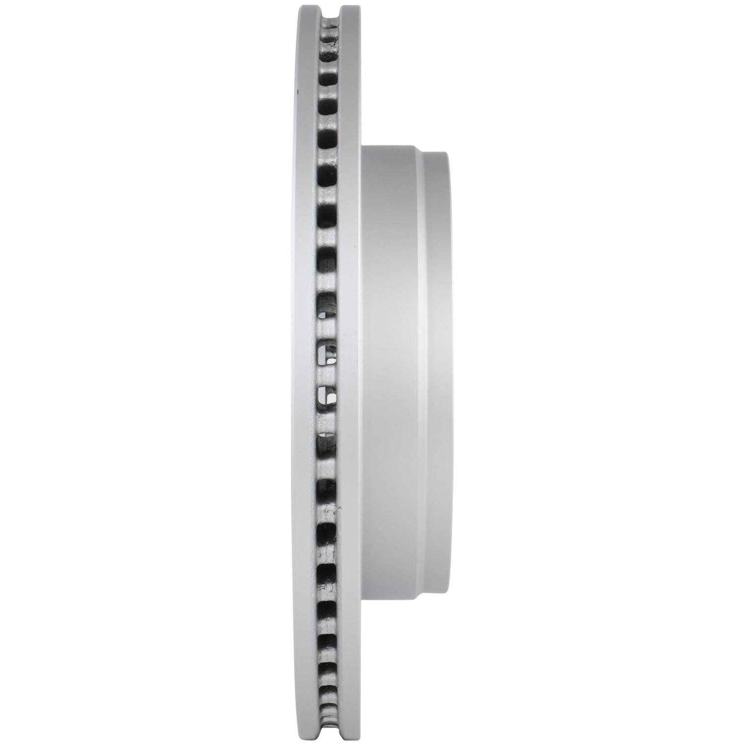 Bosch 16010153 - Disc Brake Rotor Bosch 16010153 Disc Brake Rotor product image 4 of 5