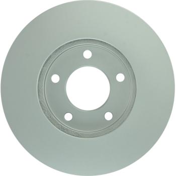 Bosch 16010154 - Disc Brake Rotor Bosch 16010154 Disc Brake Rotor product image 1 of 3