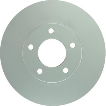 Bosch 16010154 Disc Brake Rotor product image 2 of 3
