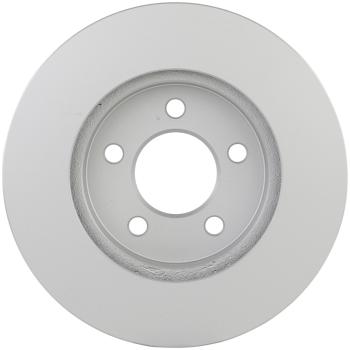 Bosch 16010155 Disc Brake Rotor product image 1 of 5