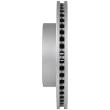 Bosch 16010155 Disc Brake Rotor product image 3 of 5
