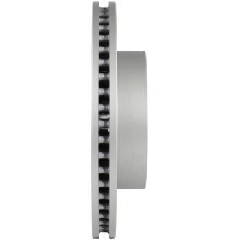 Bosch 16010155 Disc Brake Rotor product image 4 of 5