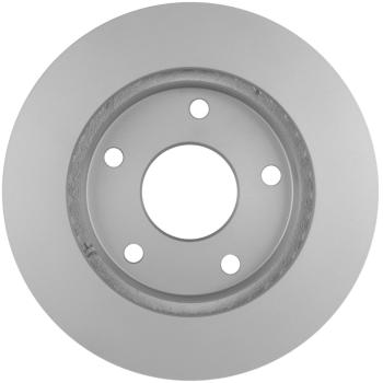 Bosch 16010156 Disc Brake Rotor product image 1 of 3